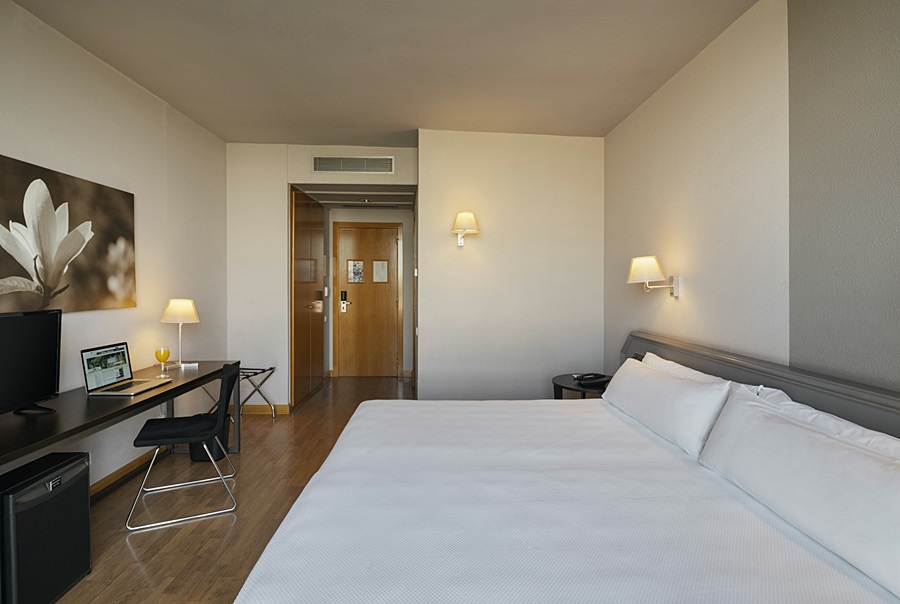 Fotos del hotel - Ciutat de Granollers