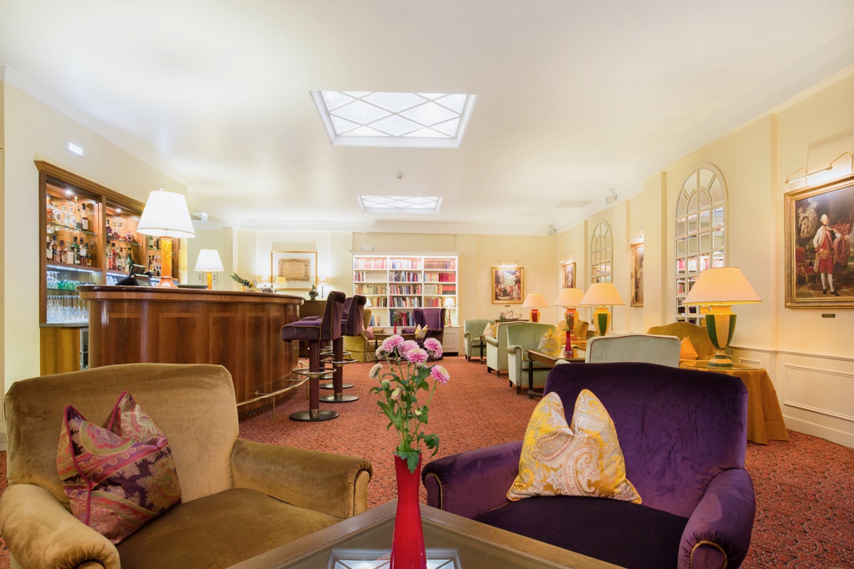 Fotos del hotel - KAISERHOF WIEN