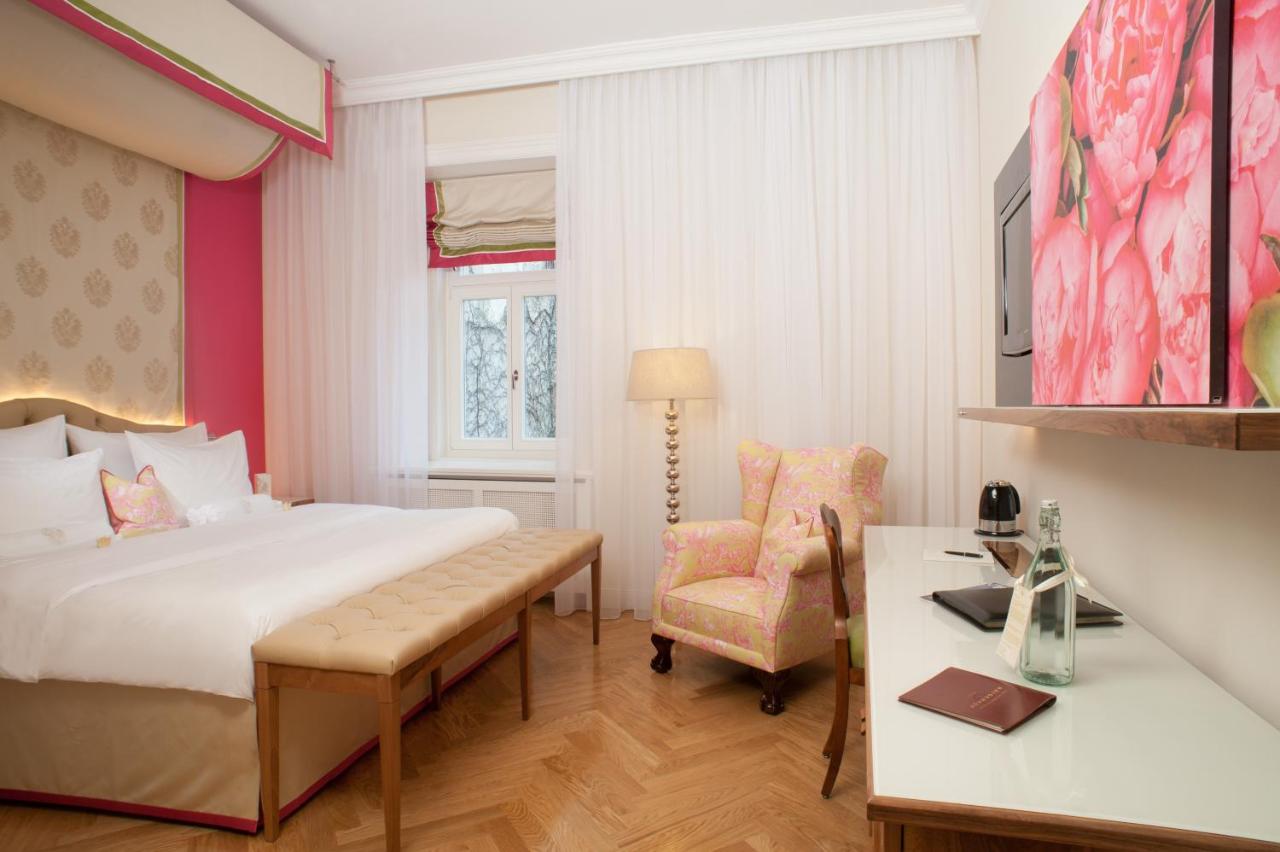 Fotos del hotel - KAISERHOF WIEN