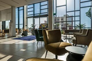 Fotos del hotel - Holiday Inn Marseille Airport