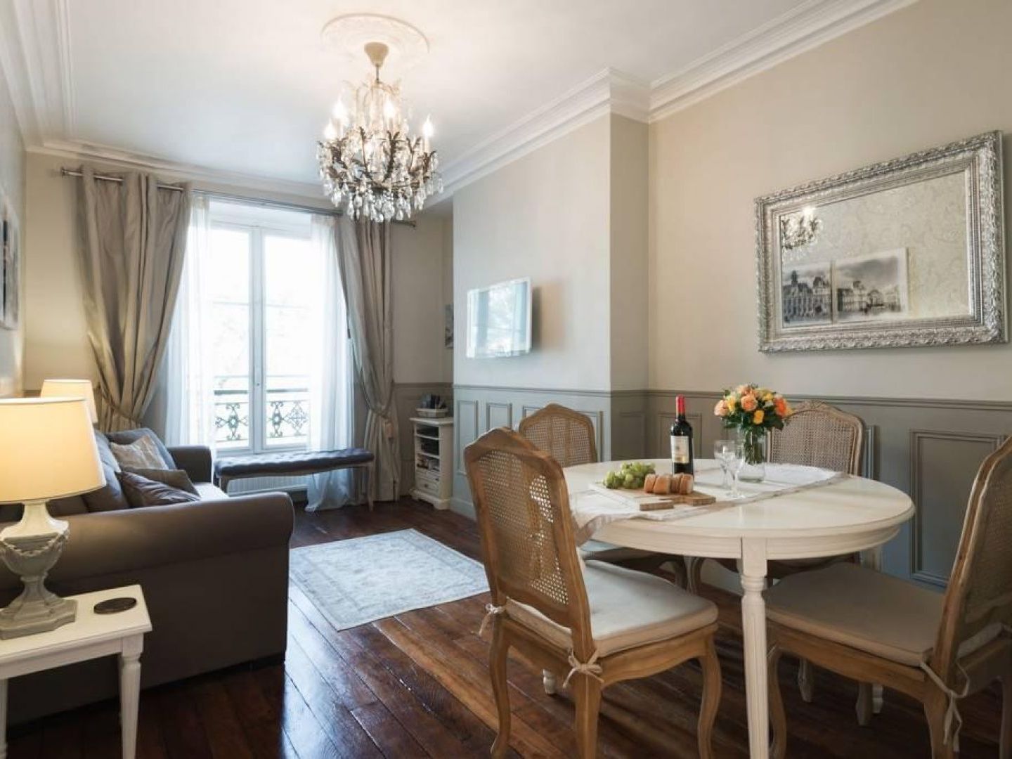 Fotos del hotel - LE TRIOMPHE ELYSEES