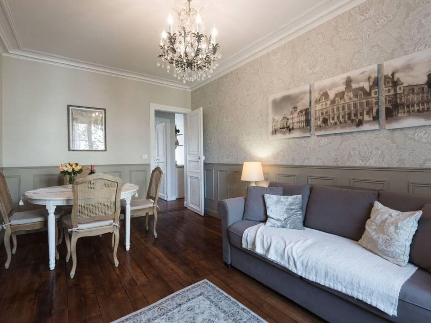 Fotos del hotel - LE TRIOMPHE ELYSEES