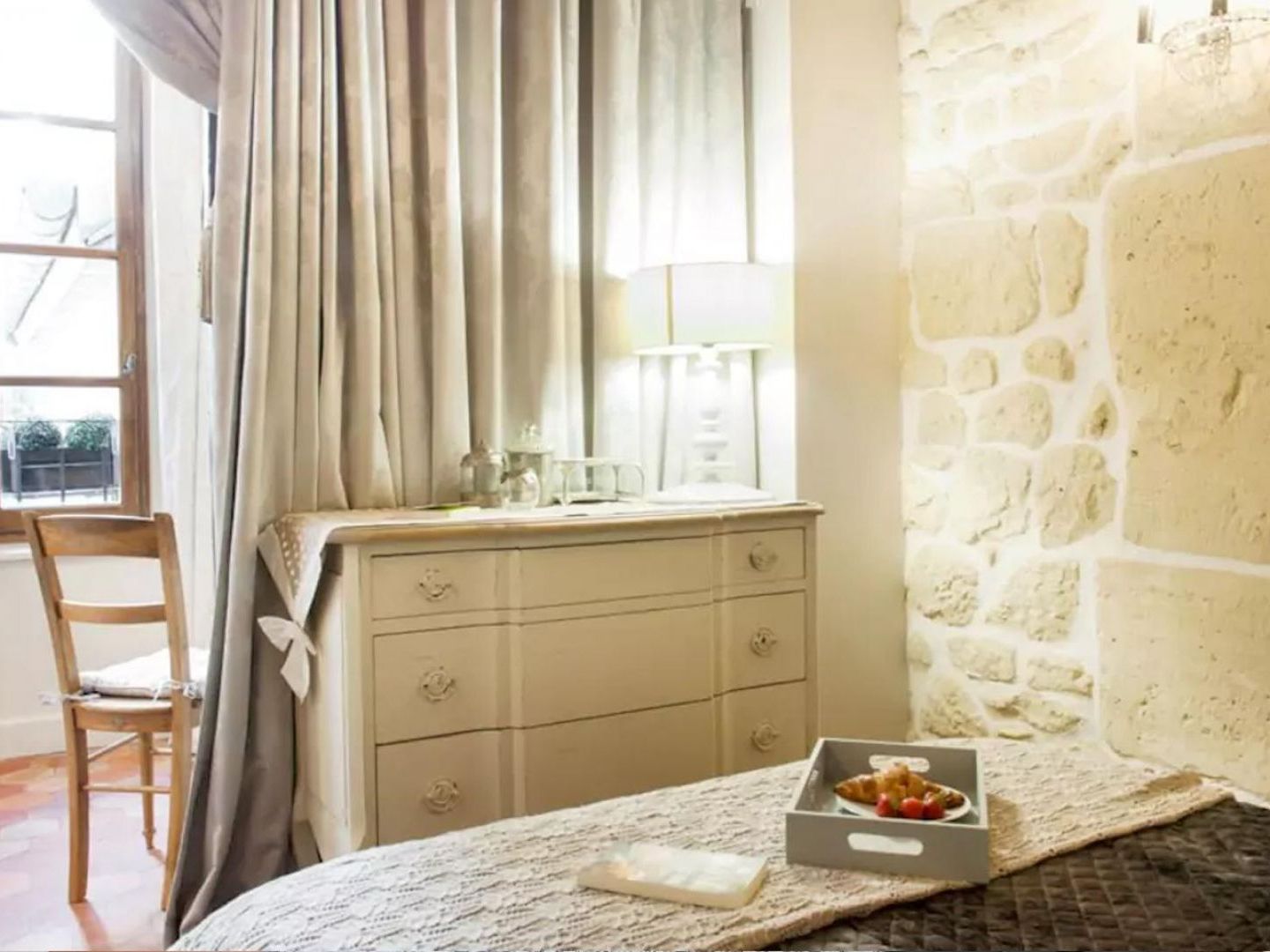 Fotos del hotel - LE DIAMANT EN ISLE