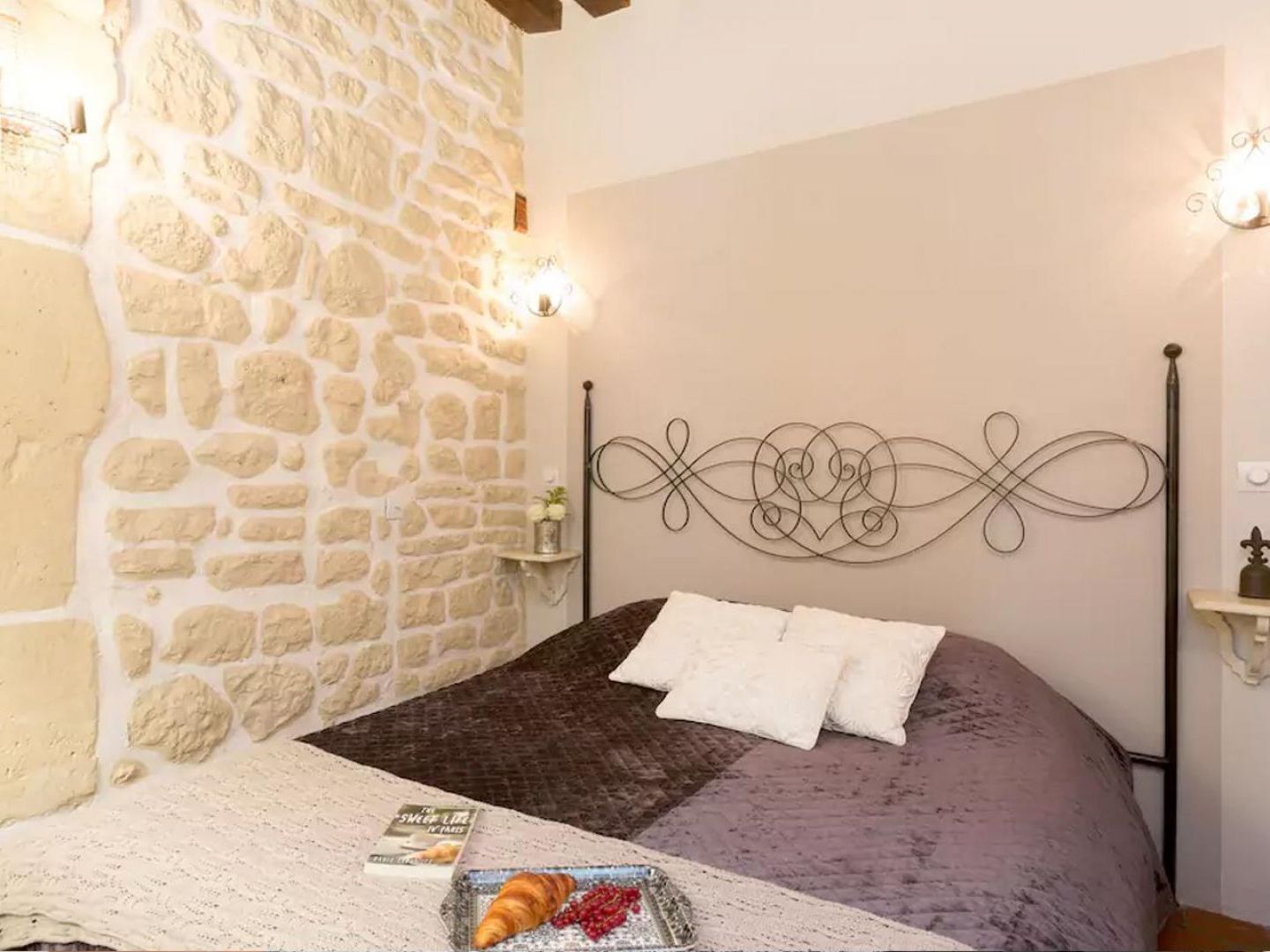 Fotos del hotel - LE DIAMANT EN ISLE