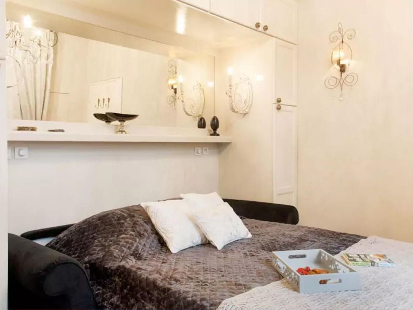 Fotos del hotel - LE DIAMANT EN ISLE