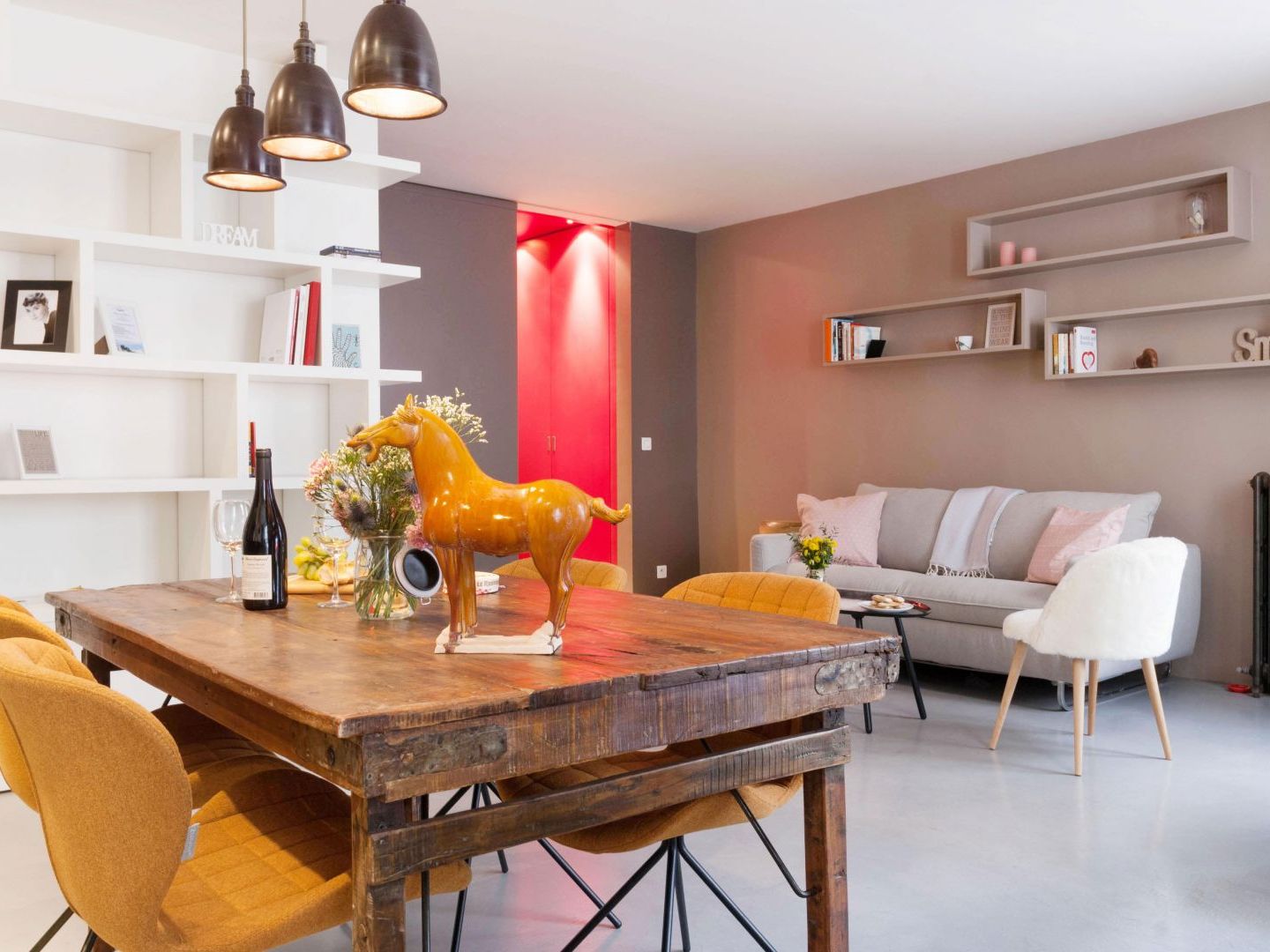 Fotos del hotel - LE GOURMET DU MARAIS