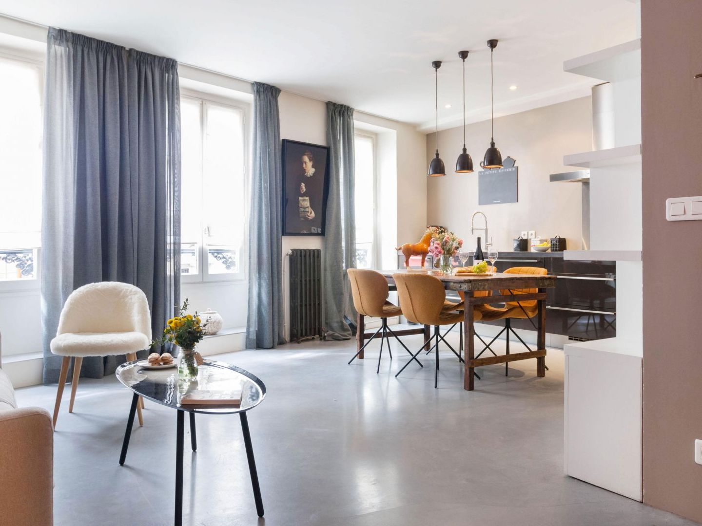 Fotos del hotel - LE GOURMET DU MARAIS