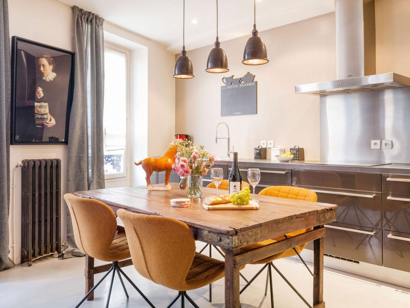 Fotos del hotel - LE GOURMET DU MARAIS