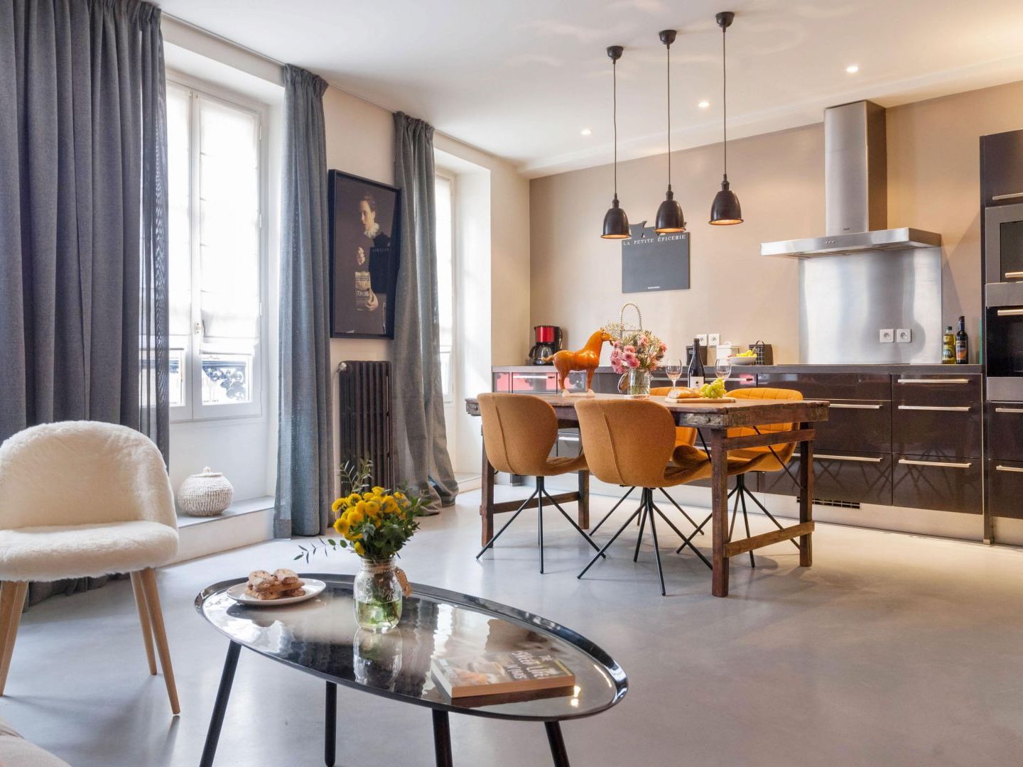 Fotos del hotel - LE GOURMET DU MARAIS