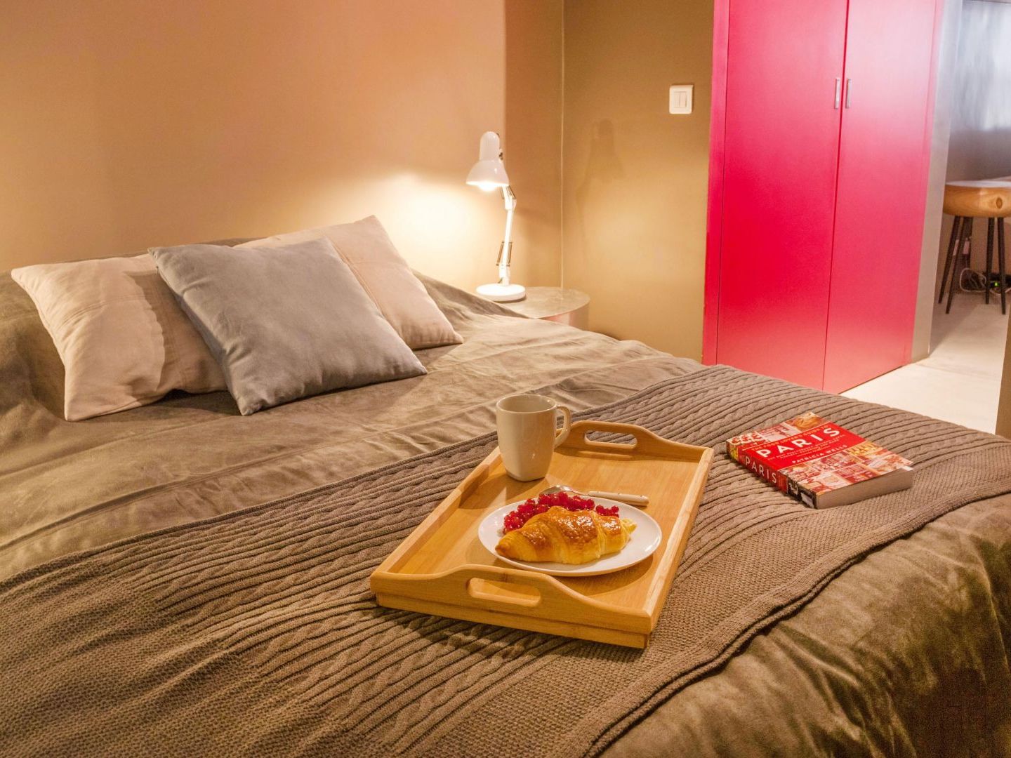 Fotos del hotel - LE GOURMET DU MARAIS