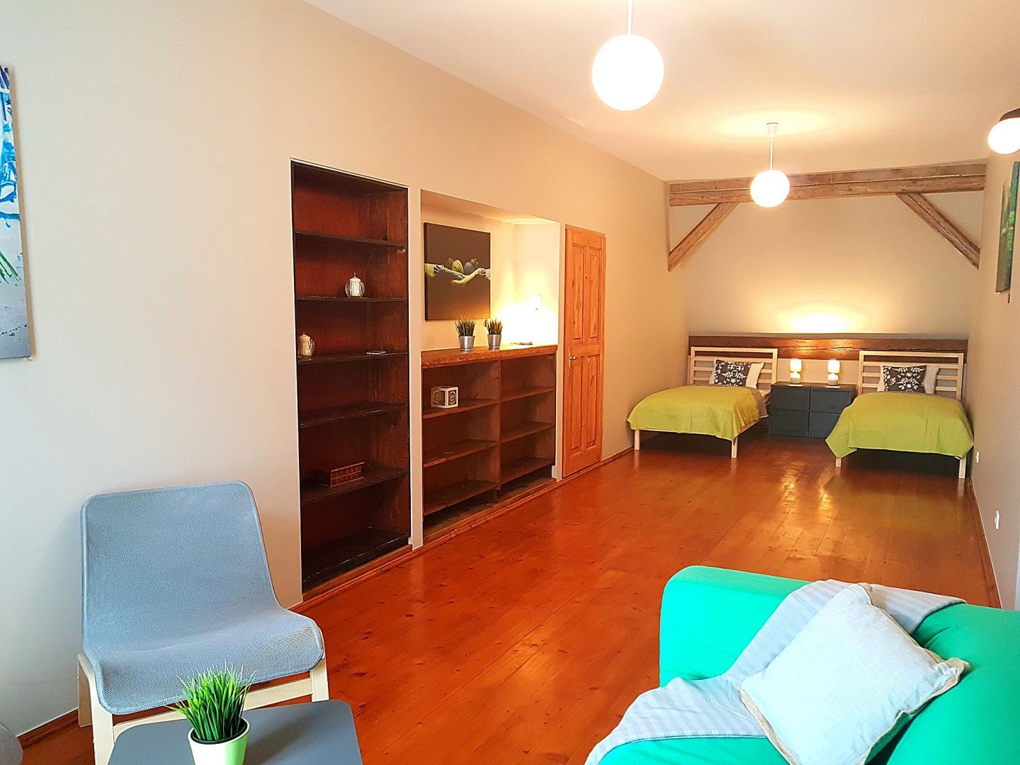 Fotos del hotel - PIANO