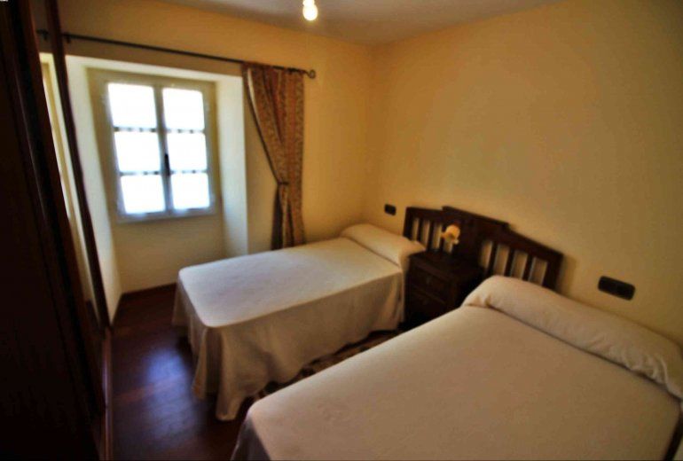 Fotos del hotel - IDEAL APARTMENT IN MUROS (4 GUESTS)
