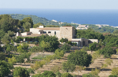 Fotos del hotel - CASES DE SON BARBASSA FINCA AGROTURISMO