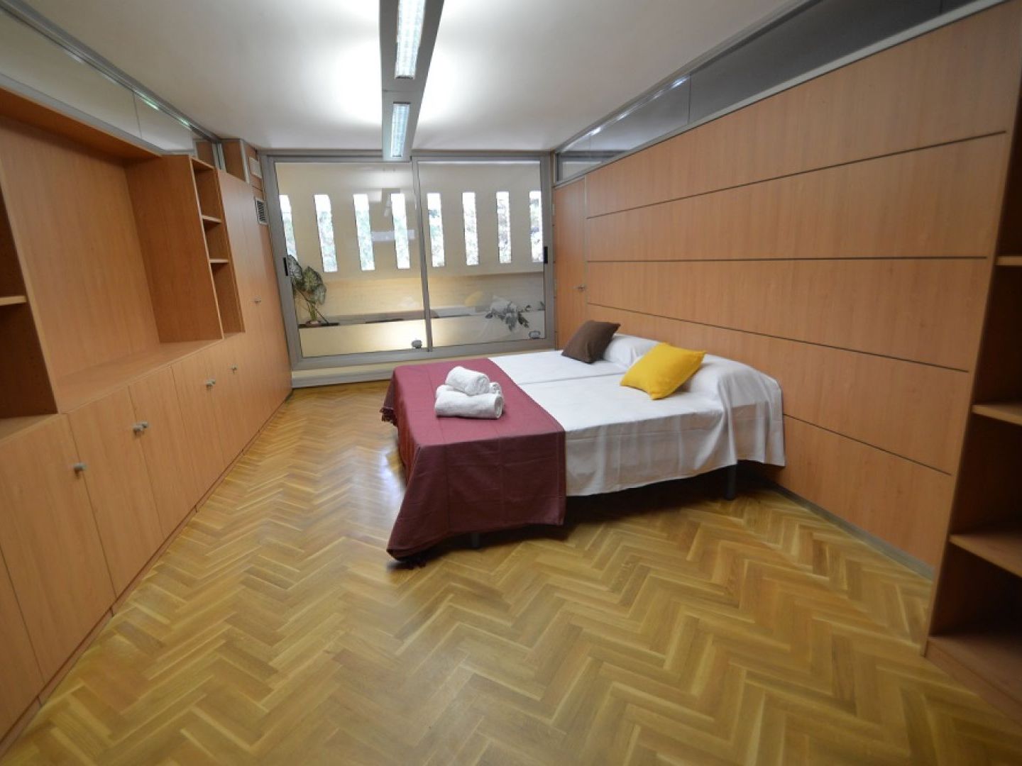 Fotos del hotel - EL ARQUITECTO