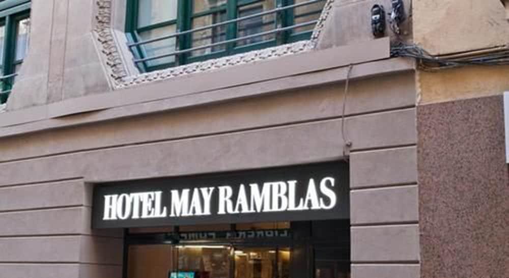 Fotos del hotel - MAY RAMBLAS