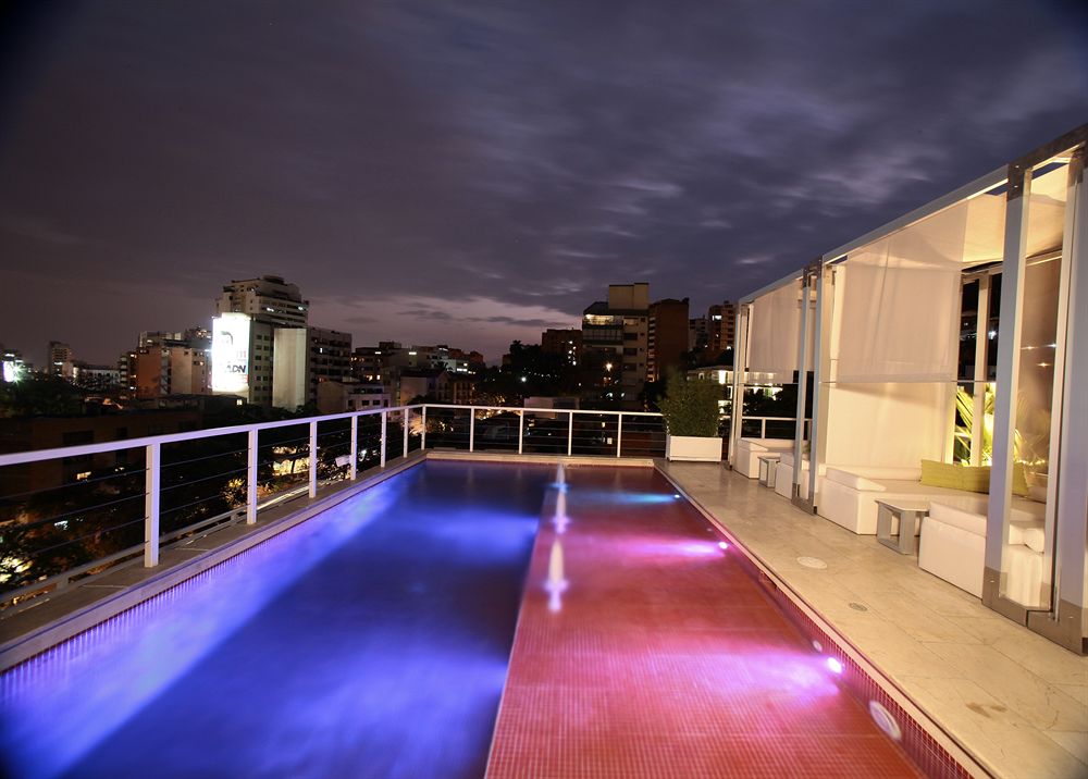 Fotos del hotel - Now Hotel Cali