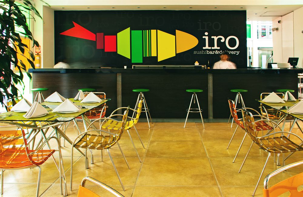 Fotos del hotel - Now Hotel Cali