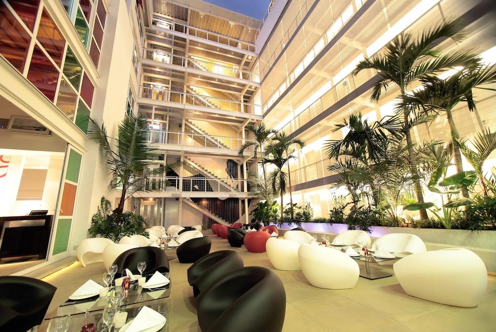 Fotos del hotel - Now Hotel Cali