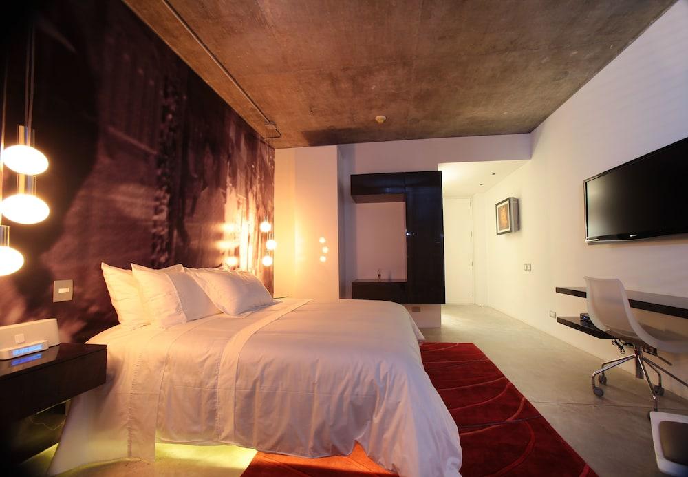 Fotos del hotel - Now Hotel Cali