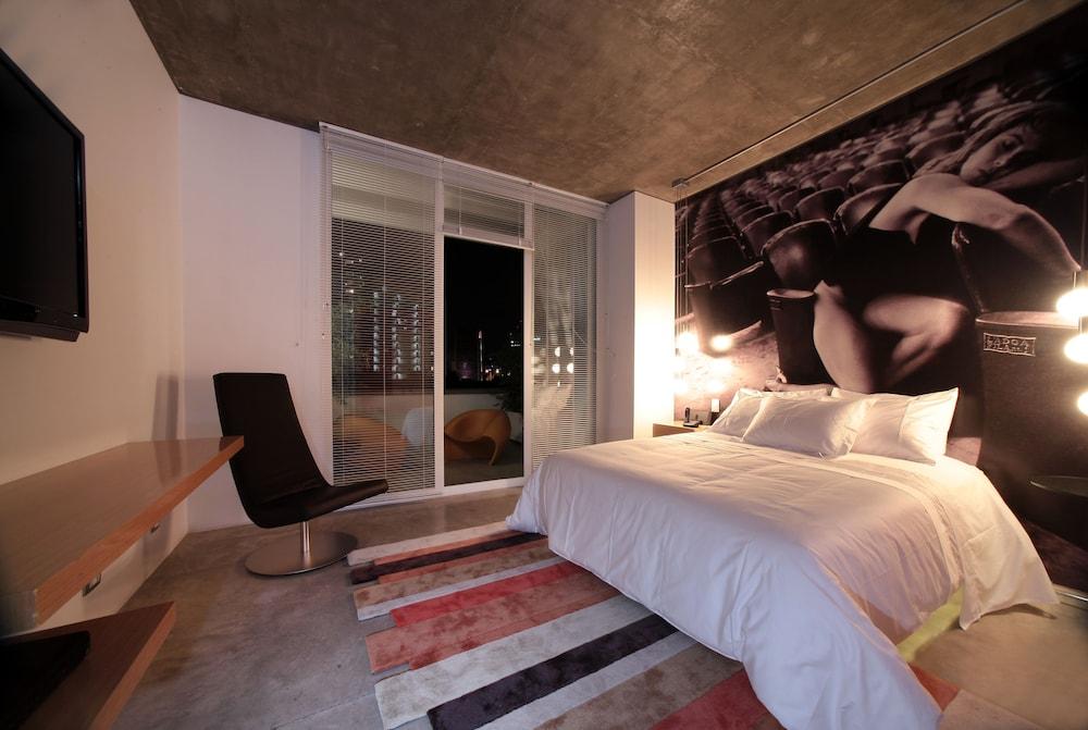Fotos del hotel - Now Hotel Cali
