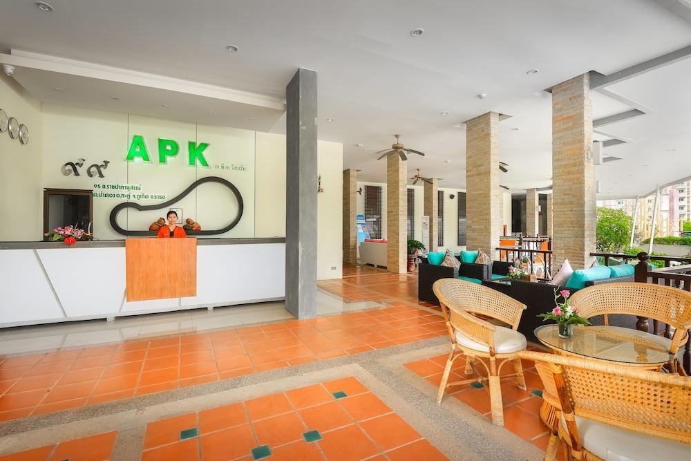 Fotos del hotel - APK RESORT