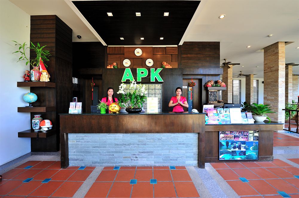 Fotos del hotel - APK RESORT