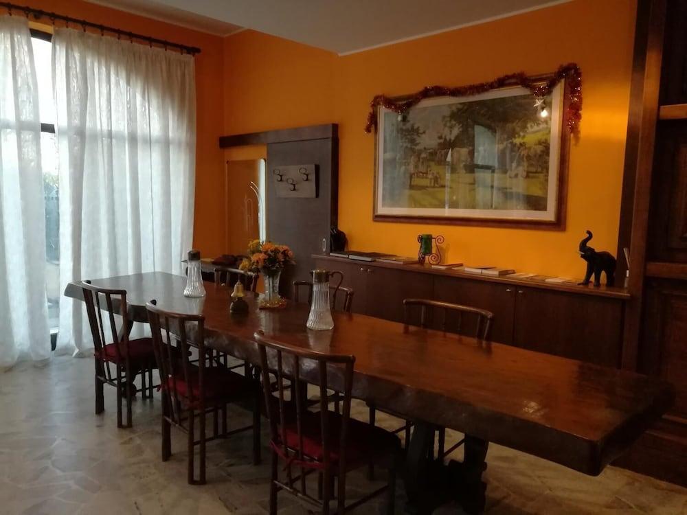 Fotos del hotel - Aer Hotel Malpensa
