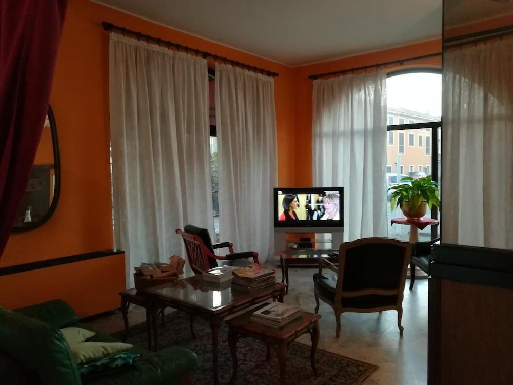 Fotos del hotel - Aer Hotel Malpensa