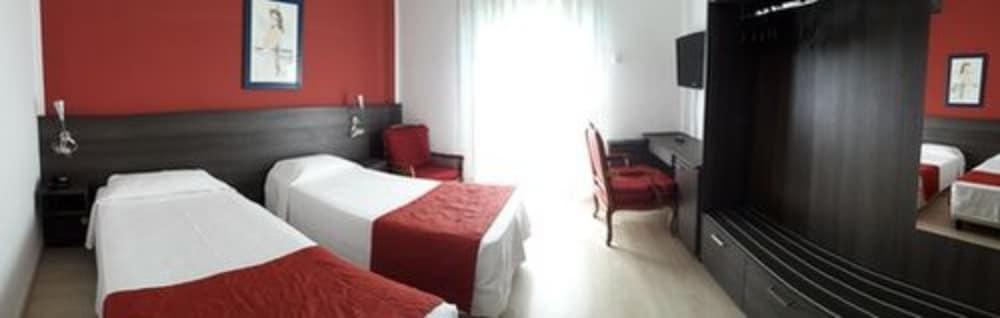 Fotos del hotel - Aer Hotel Malpensa