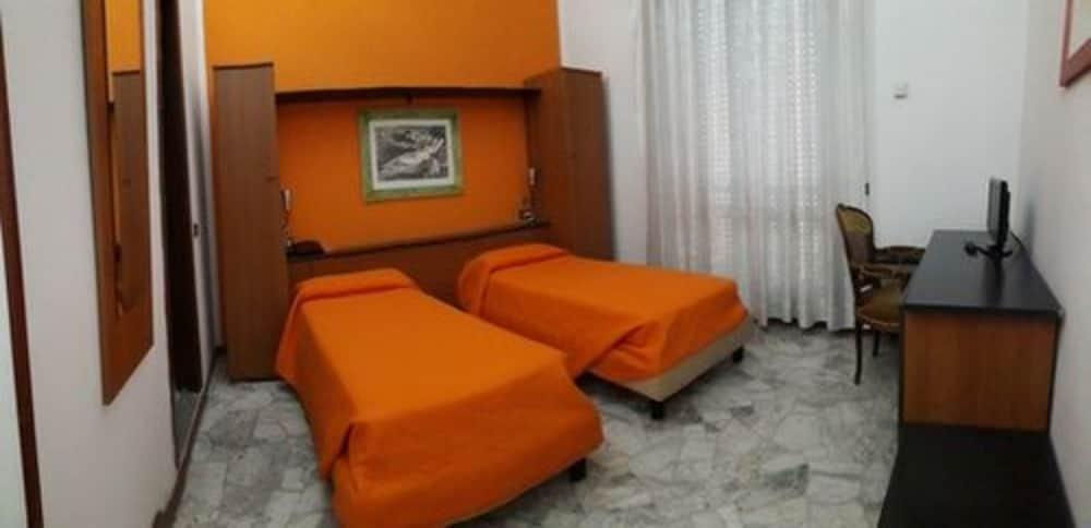 Fotos del hotel - Aer Hotel Malpensa