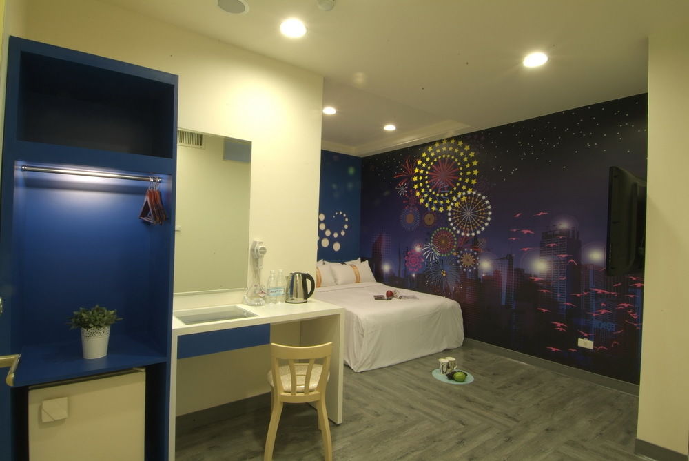 Fotos del hotel - Giant Rich King Plaza Hotel