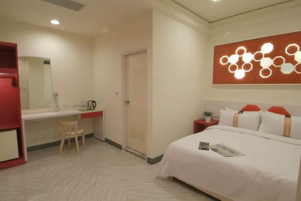Fotos del hotel - Giant Rich King Plaza Hotel