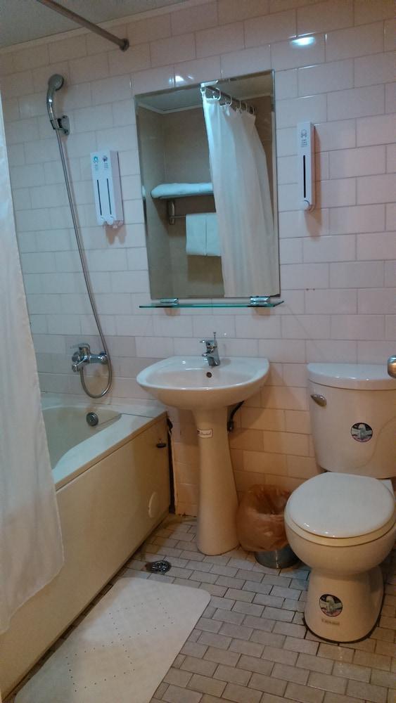 Fotos del hotel - Giant Rich King Plaza Hotel