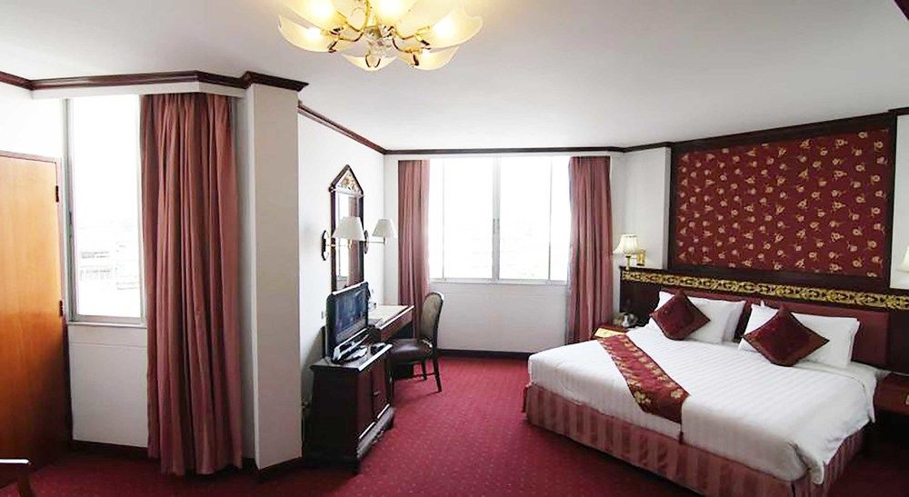 Wangcome Hotel