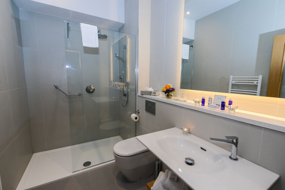 Fotos del hotel - Premier Suites Plus Dublin Ballsbridge