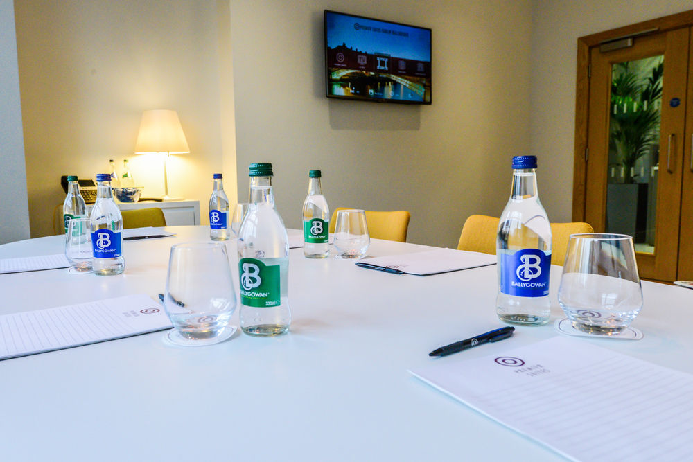 Fotos del hotel - Premier Suites Plus Dublin Ballsbridge