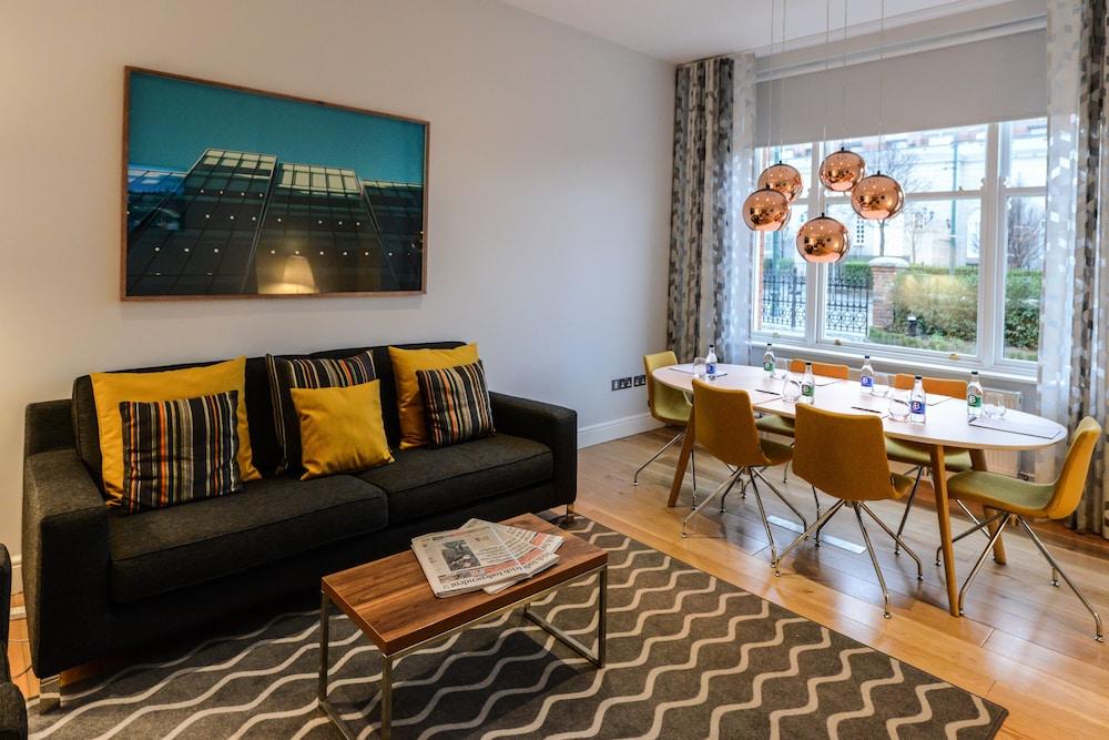 Fotos del hotel - Premier Suites Plus Dublin Ballsbridge
