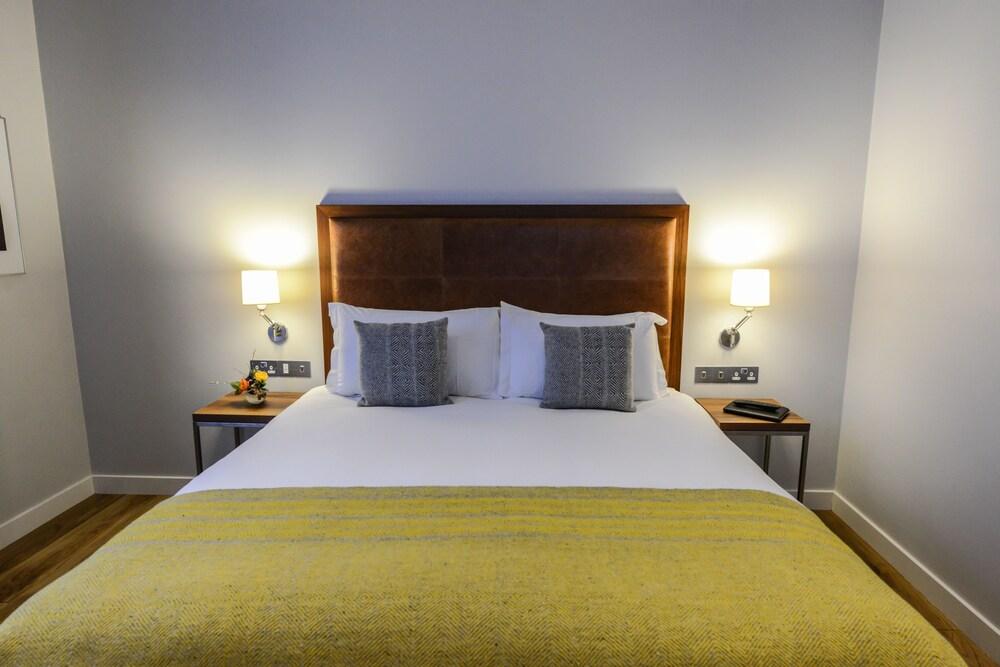 Fotos del hotel - Premier Suites Plus Dublin Ballsbridge