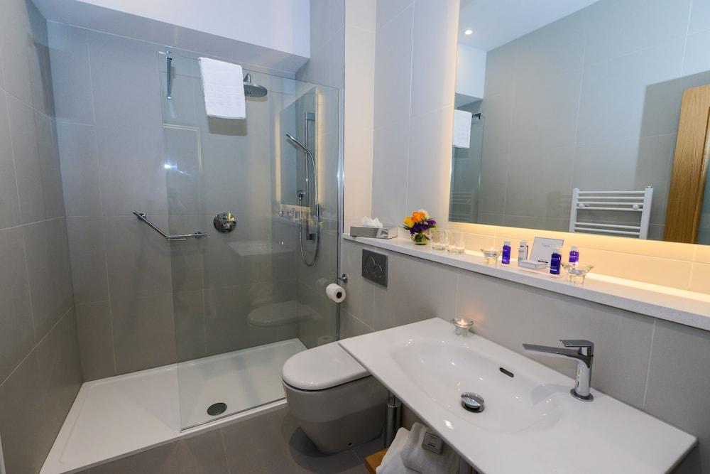 Fotos del hotel - Premier Suites Plus Dublin Ballsbridge