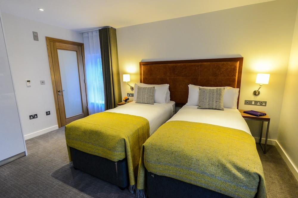 Fotos del hotel - Premier Suites Plus Dublin Ballsbridge