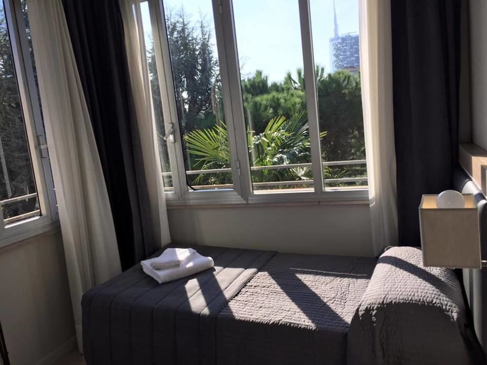 Fotos del hotel - ZARA MILANO
