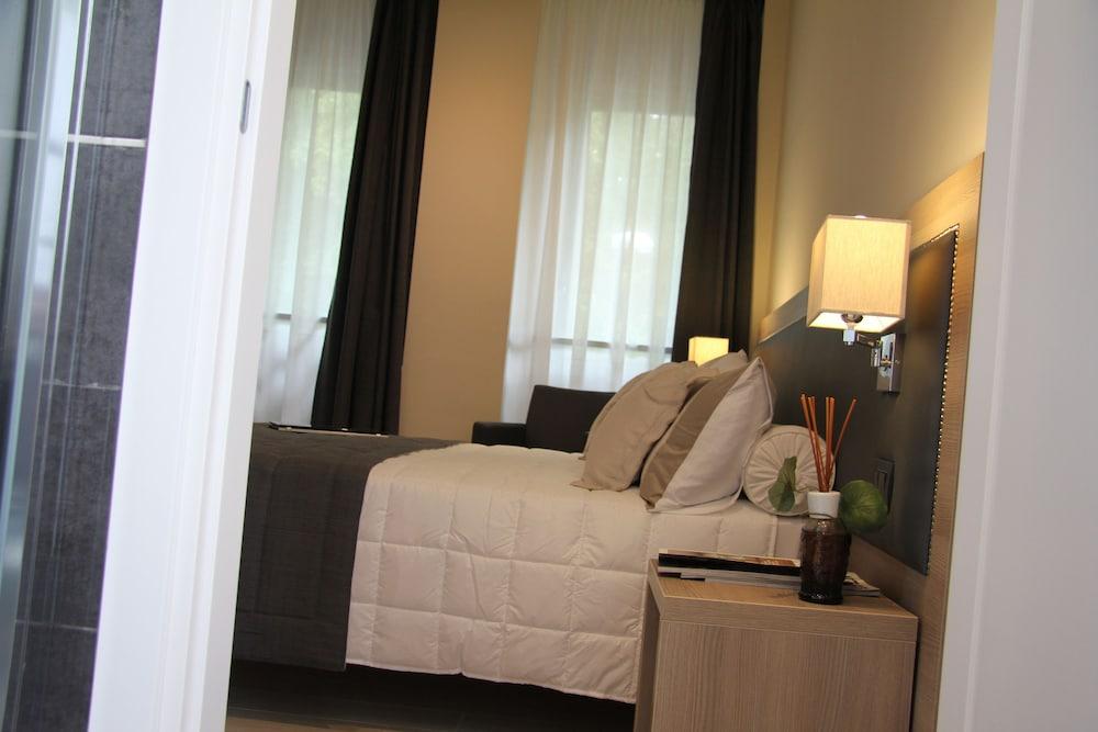 Fotos del hotel - ZARA MILANO
