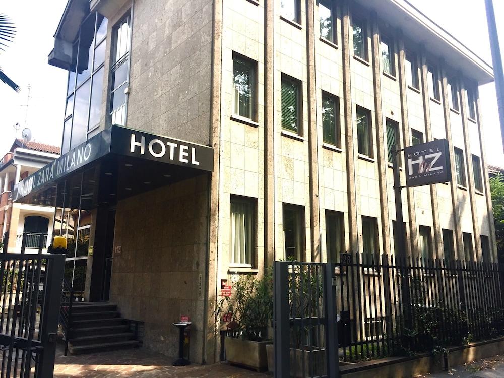 Fotos del hotel - ZARA MILANO