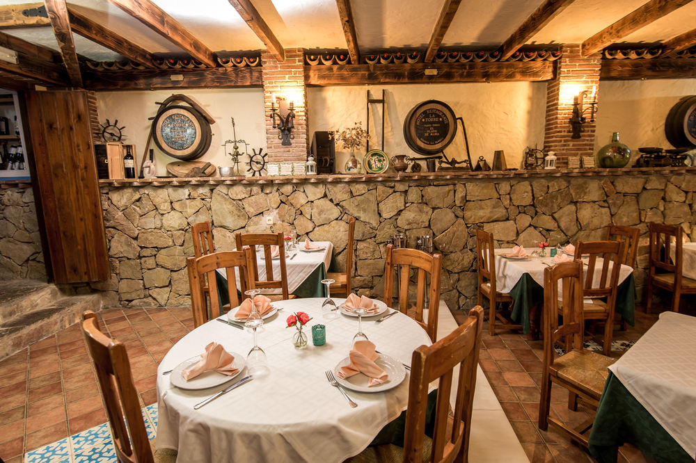 Fotos del hotel - Hotel Restaurante La Torre