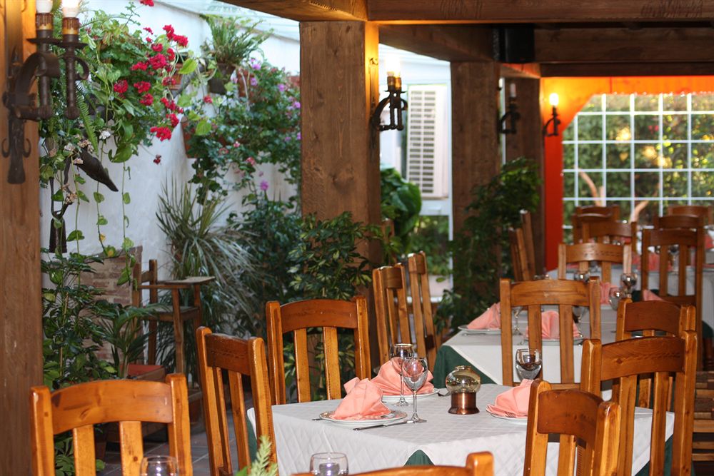 Fotos del hotel - Hotel Restaurante La Torre