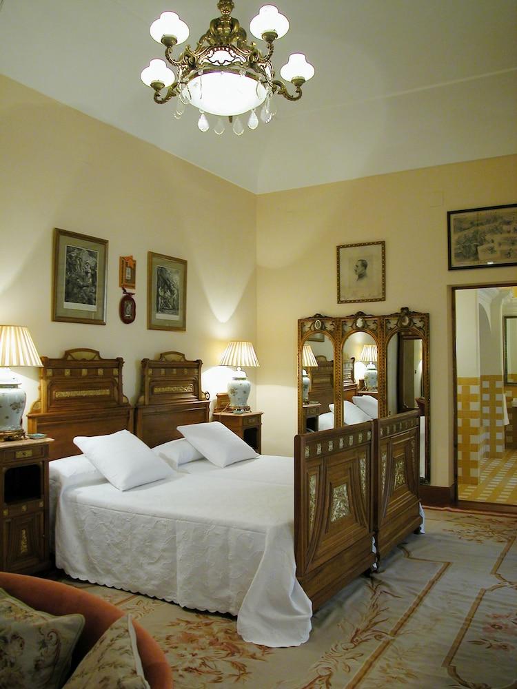 Fotos del hotel - DOMUS SELECTA CASA PALACIO CONDE DE LA CORTE