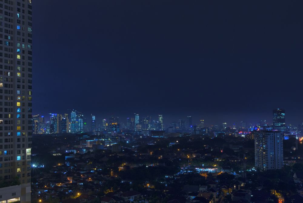Fotos del hotel - SHERATON GRAND JAKARTA GANDARIA CITY HOTEL