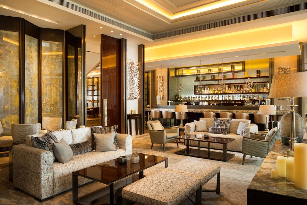 Fotos del hotel - SHERATON GRAND JAKARTA GANDARIA CITY HOTEL