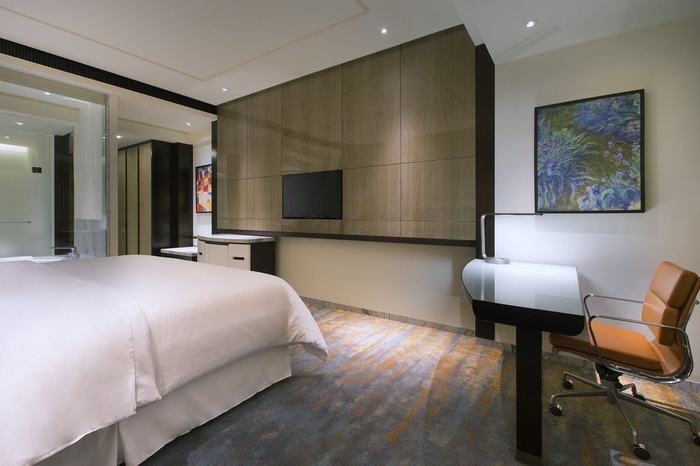 Fotos del hotel - SHERATON GRAND JAKARTA GANDARIA CITY HOTEL