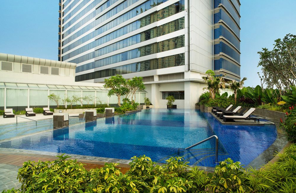 Fotos del hotel - SHERATON GRAND JAKARTA GANDARIA CITY HOTEL